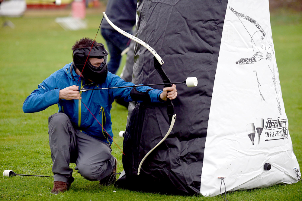 Archery Tag®とは？ 一般社団法人 日本アーチェリータグ振興協会