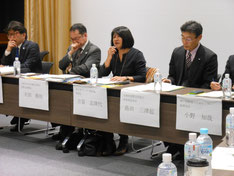 2016年2月4日　医療通訳の必要性を再考するオープンフォーラムー現場の経験から見えてきたことと今後ー