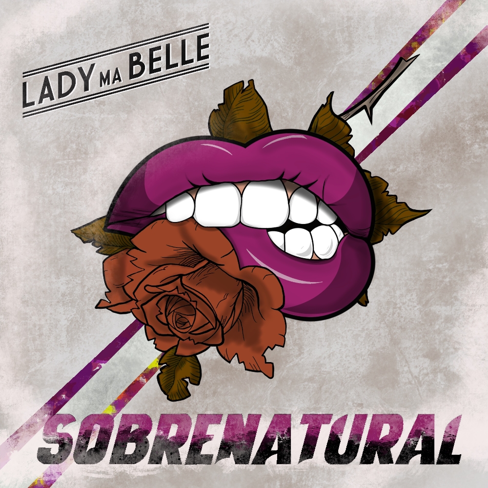 SOBRENATURAL