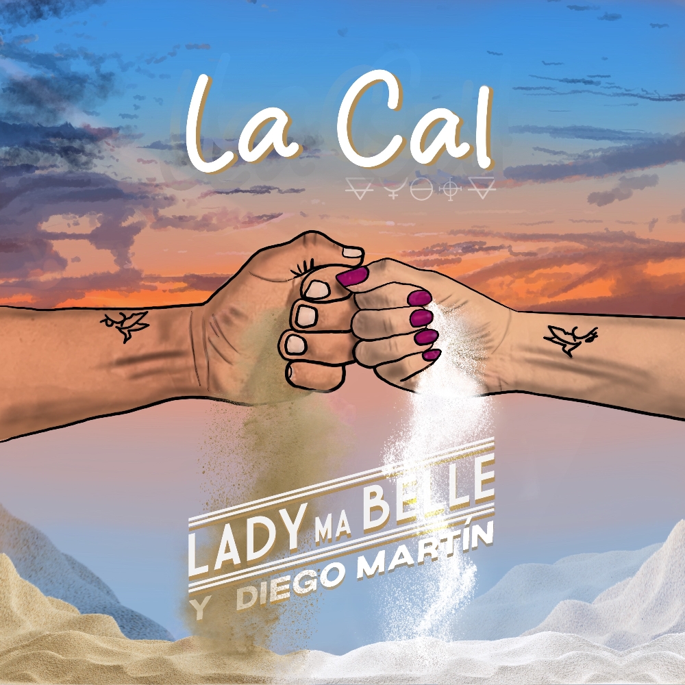 LA CAL ( con Diego Martín)