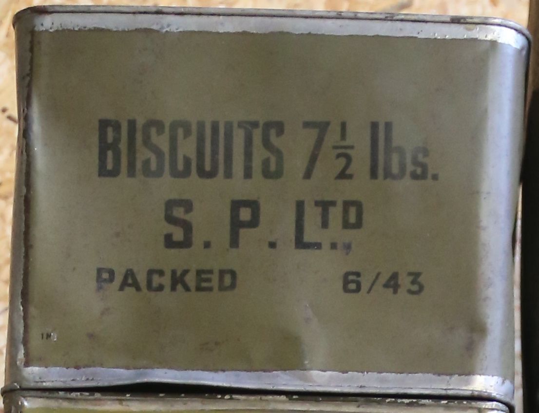 Biscuits 7 1/2 lbs De website van welfarebiscuits!
