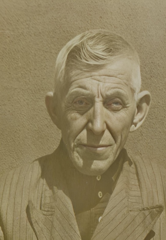 Pflaum, David des Heinrich