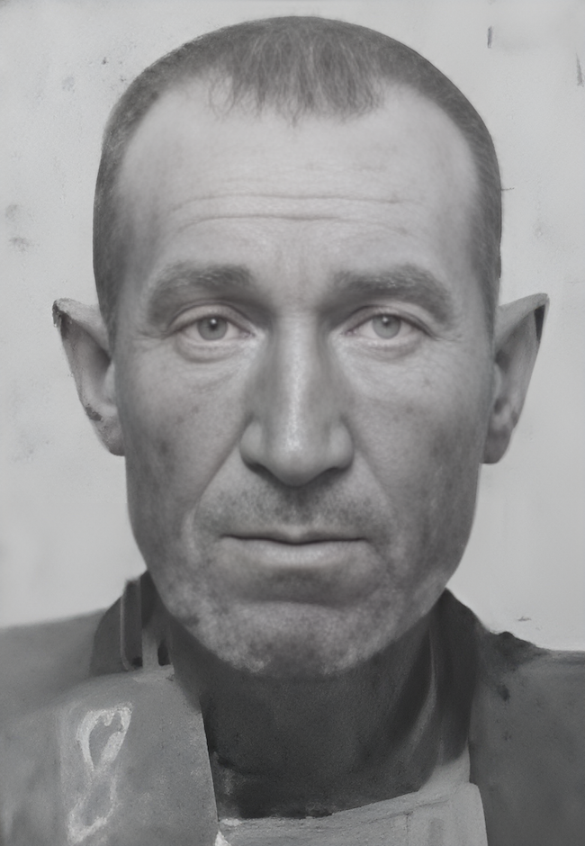Krutsch, David des David • verurteilt 1943