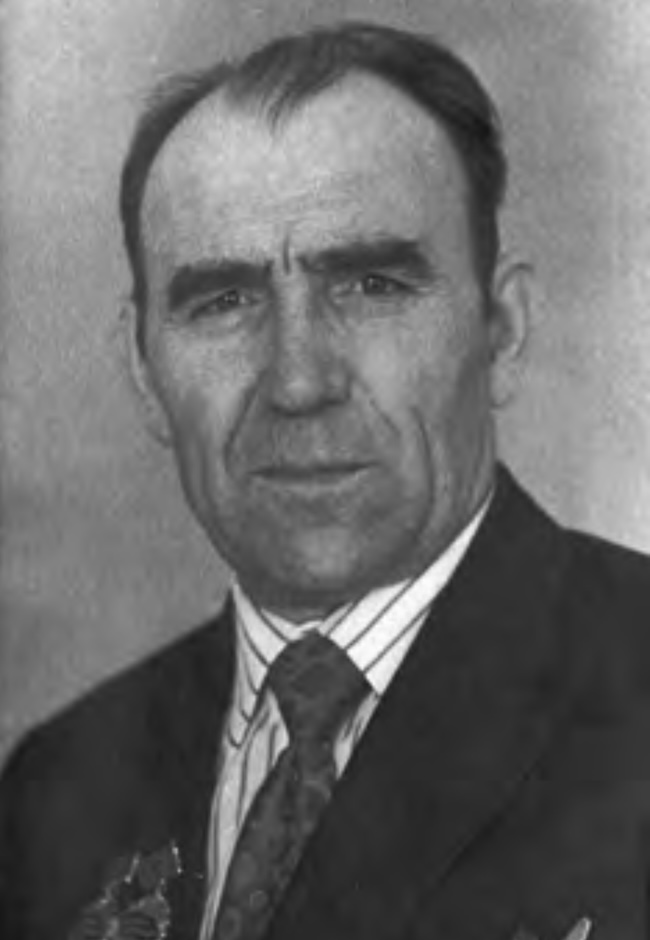 Schneider, Friedrich des Heinrich