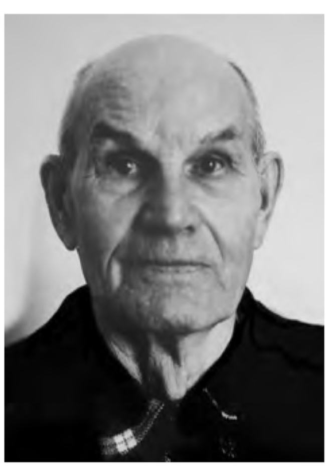 Ott, David des David