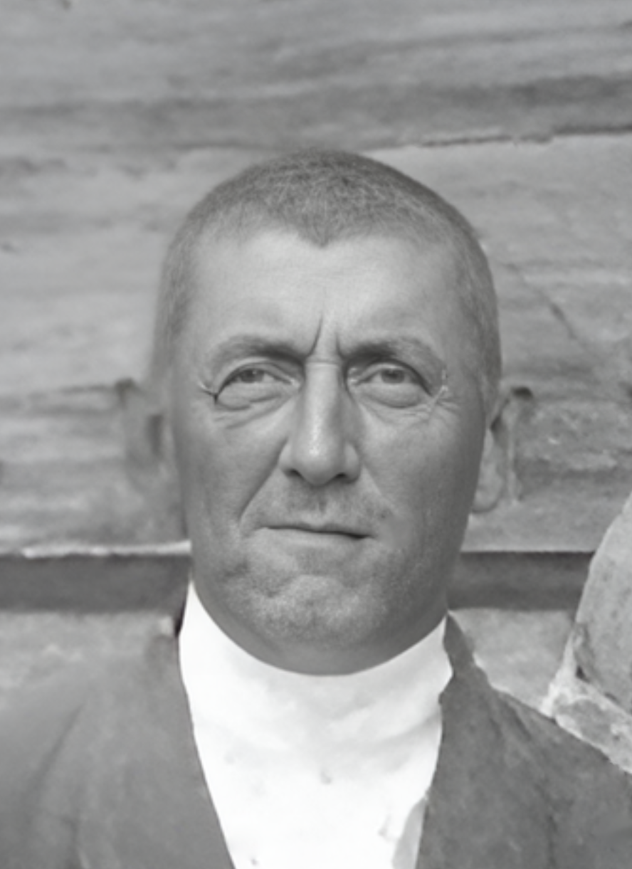 Pflaum, Christian des Heinrichs • 17.08.1942 ✝ 