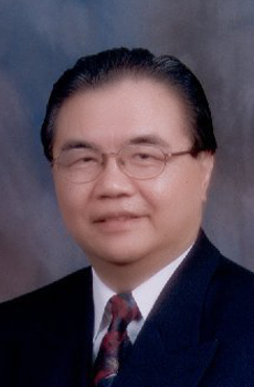 Master Joseph Yu