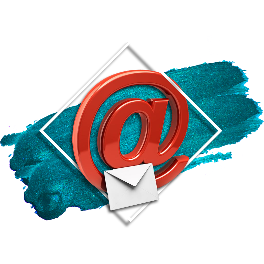 Efficient Email for "Feng Shui & Advertisements" by Juergen Mueller