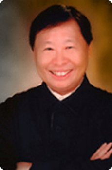 Raymond Lo - Feng Shui Essentials in FORMOSA ART Feng Shui Books