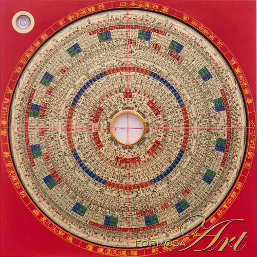 CLASSY best seller Xuan Kong Lopan -260 by Formosa Art