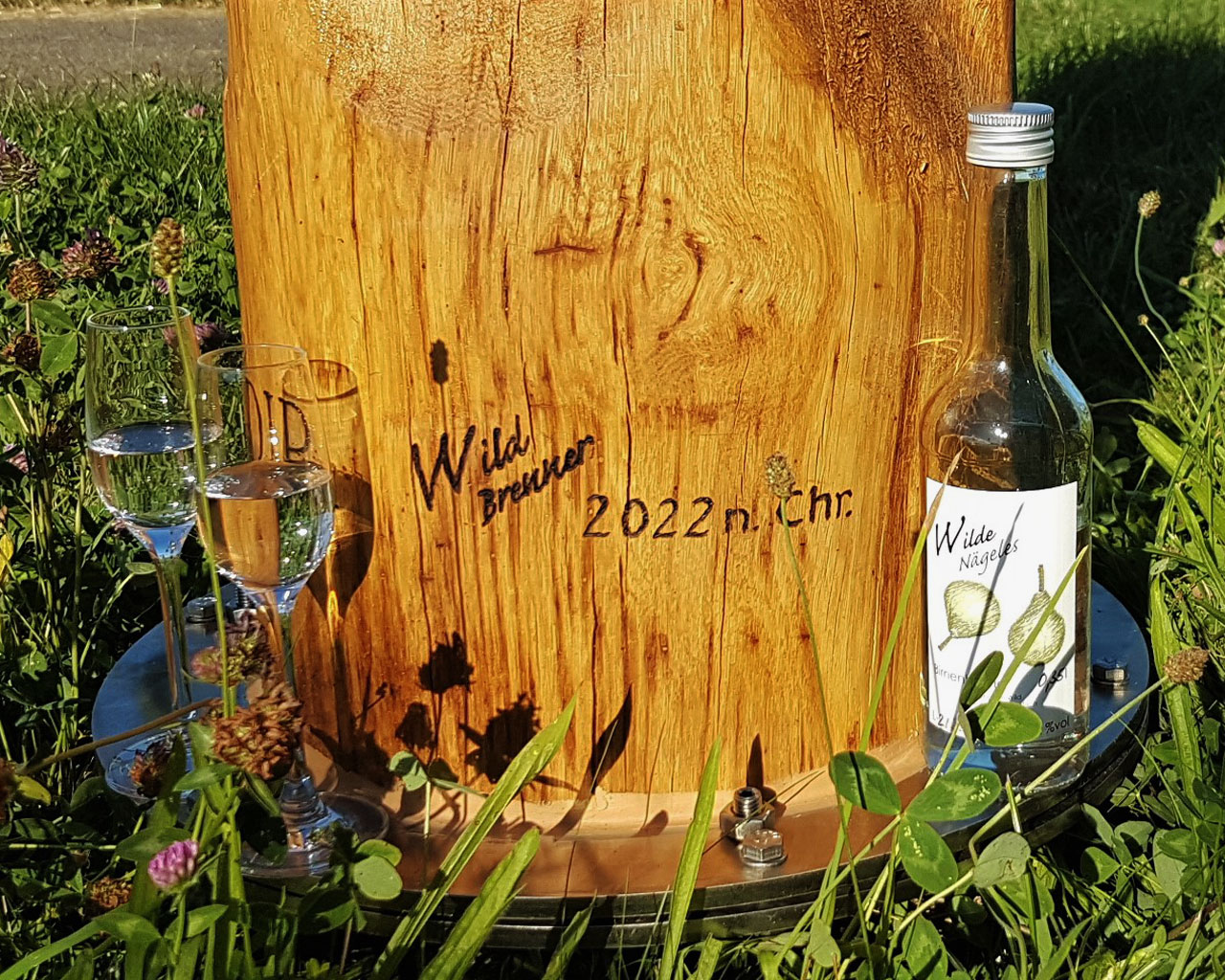 Foto: Wildbrenner