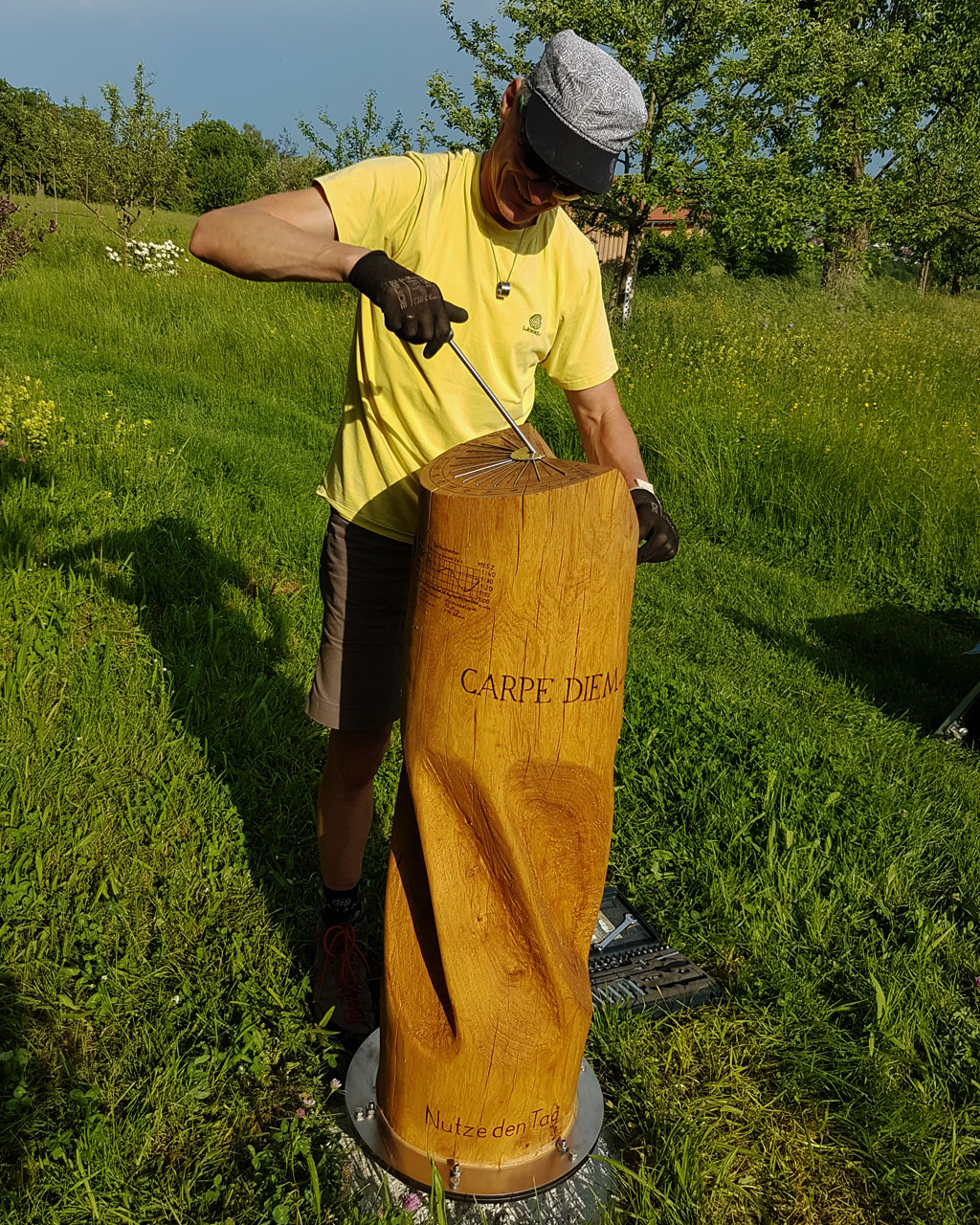 Foto: Wildbrenner