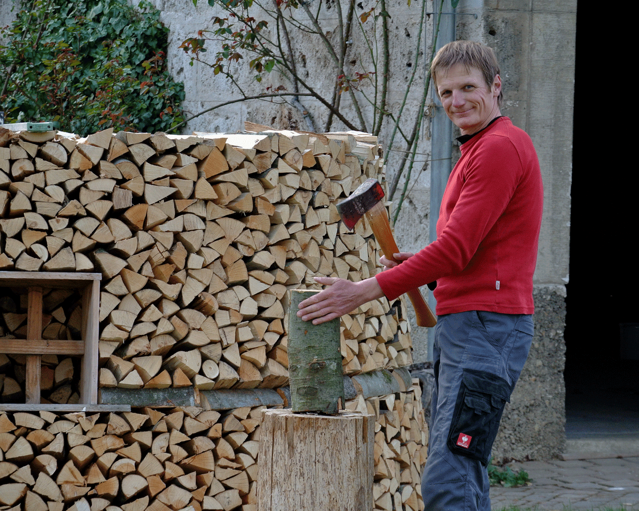 Foto: Wildbrenner - Rainer Stoll