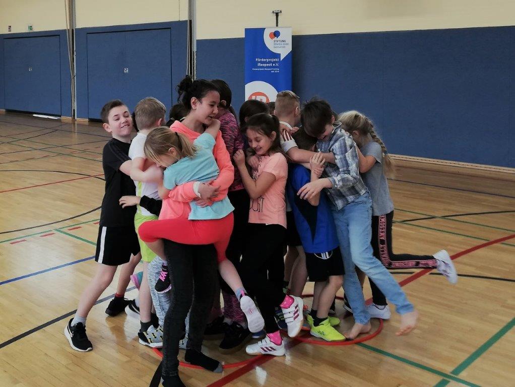 "Starke Partnerschaft für starke Kinder" – Interview zu !SocialSkills-Maßnahme erschienen