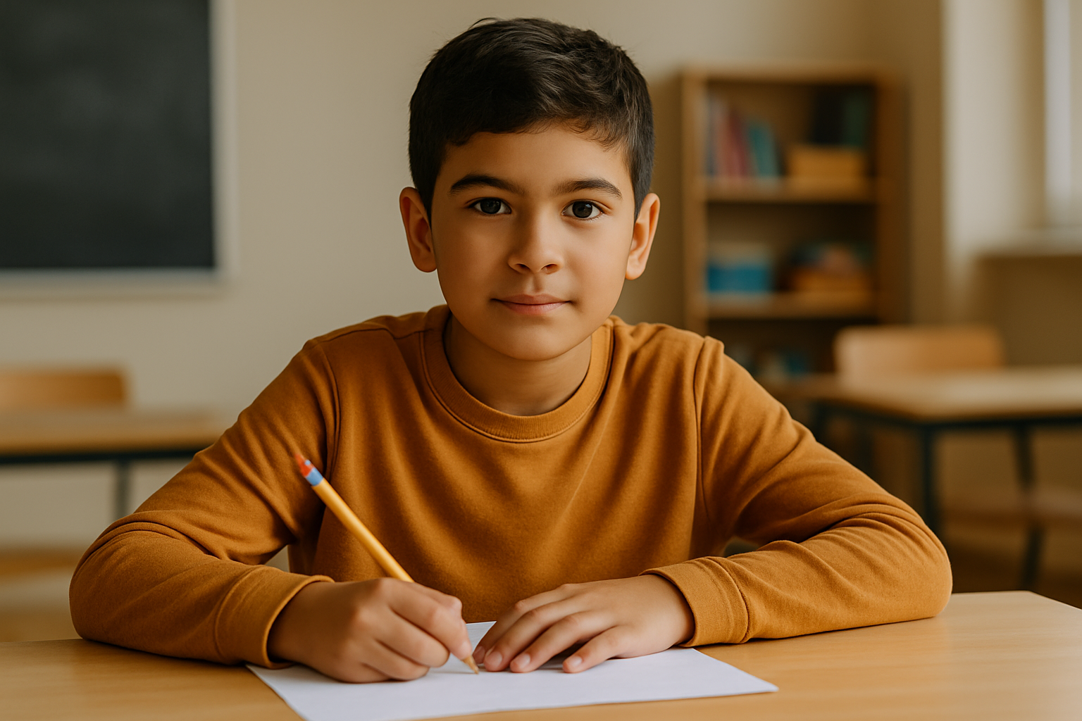 Resilienz macht den Unterschied – und Schule macht Resilienz