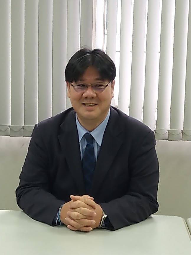 新役員紹介