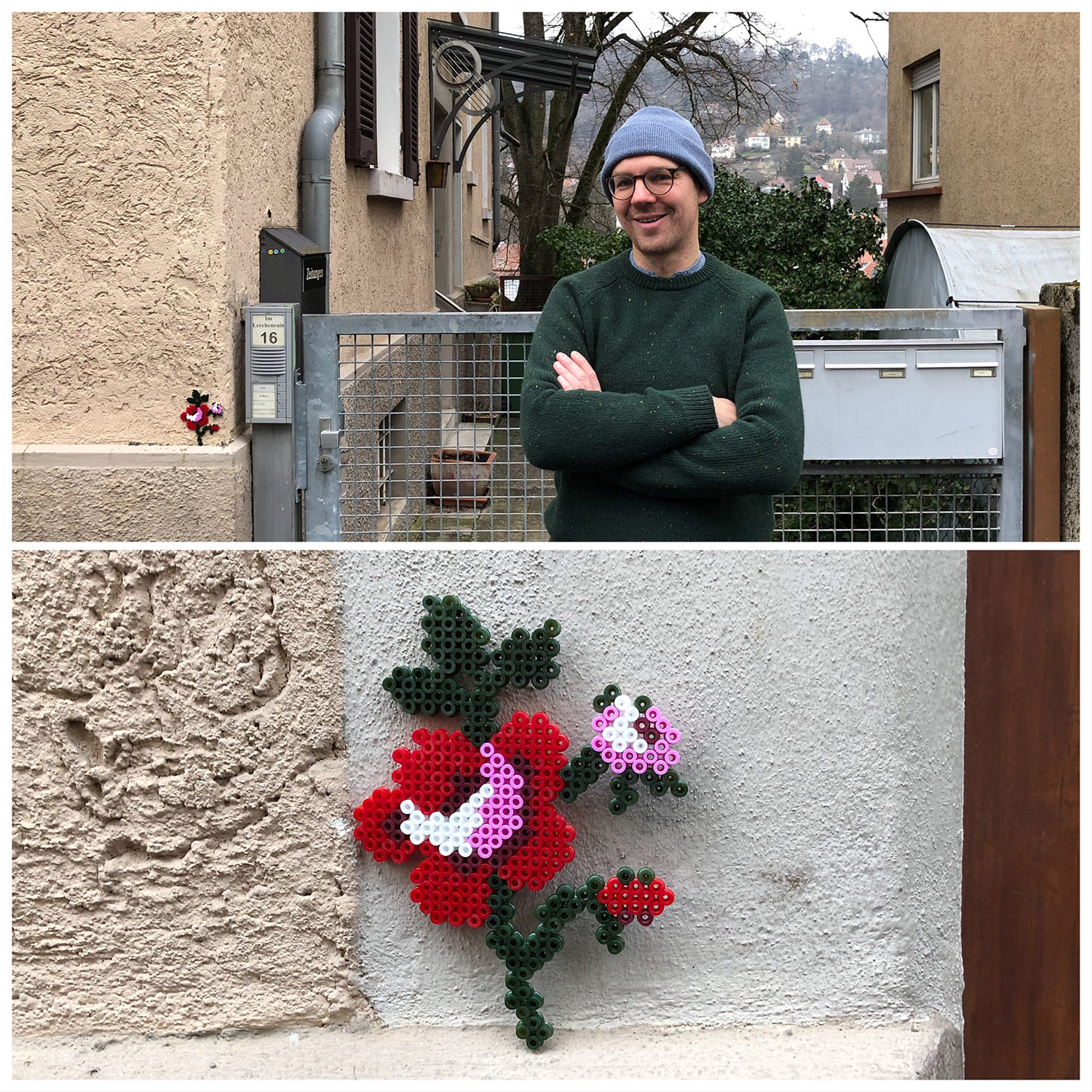 Räbi • Stuttgart