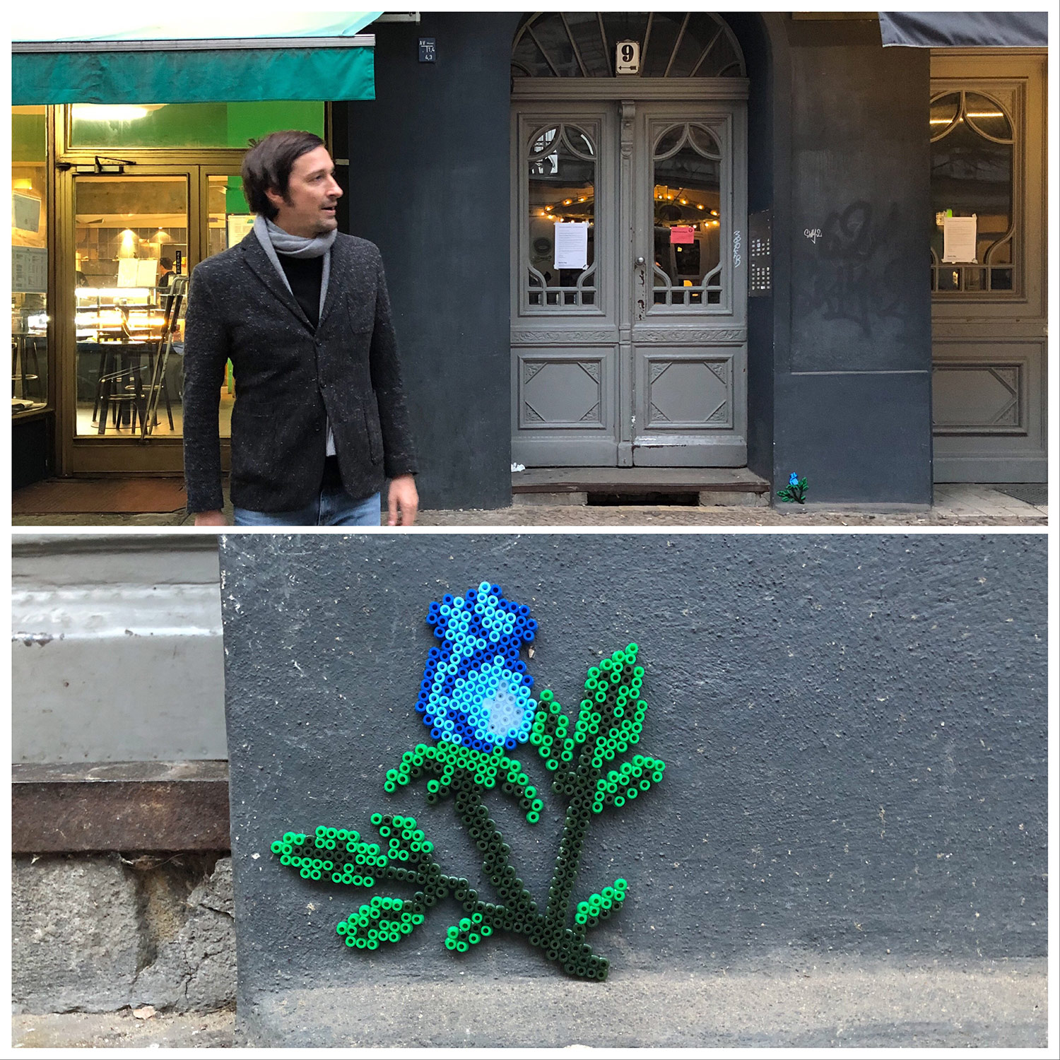 Kiki • Schöneberg