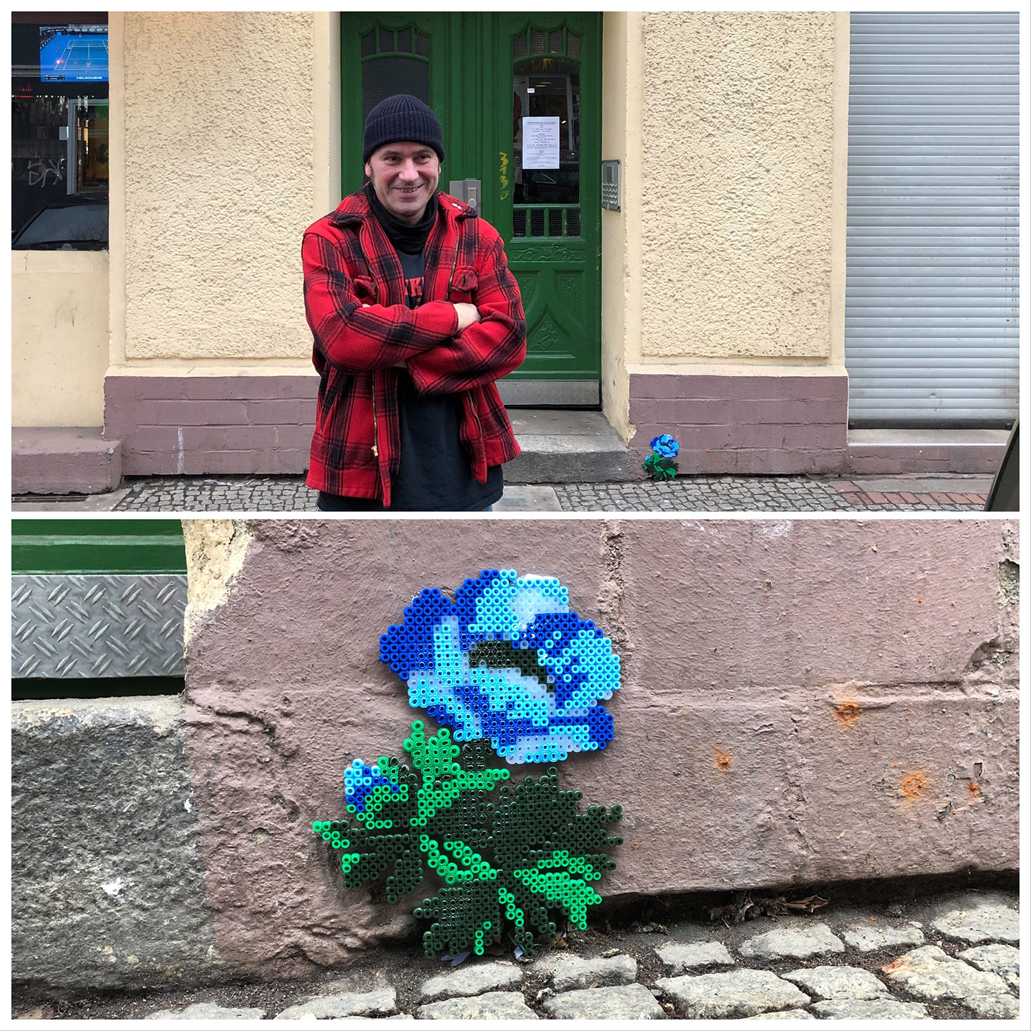 Marco • Friedrichshain