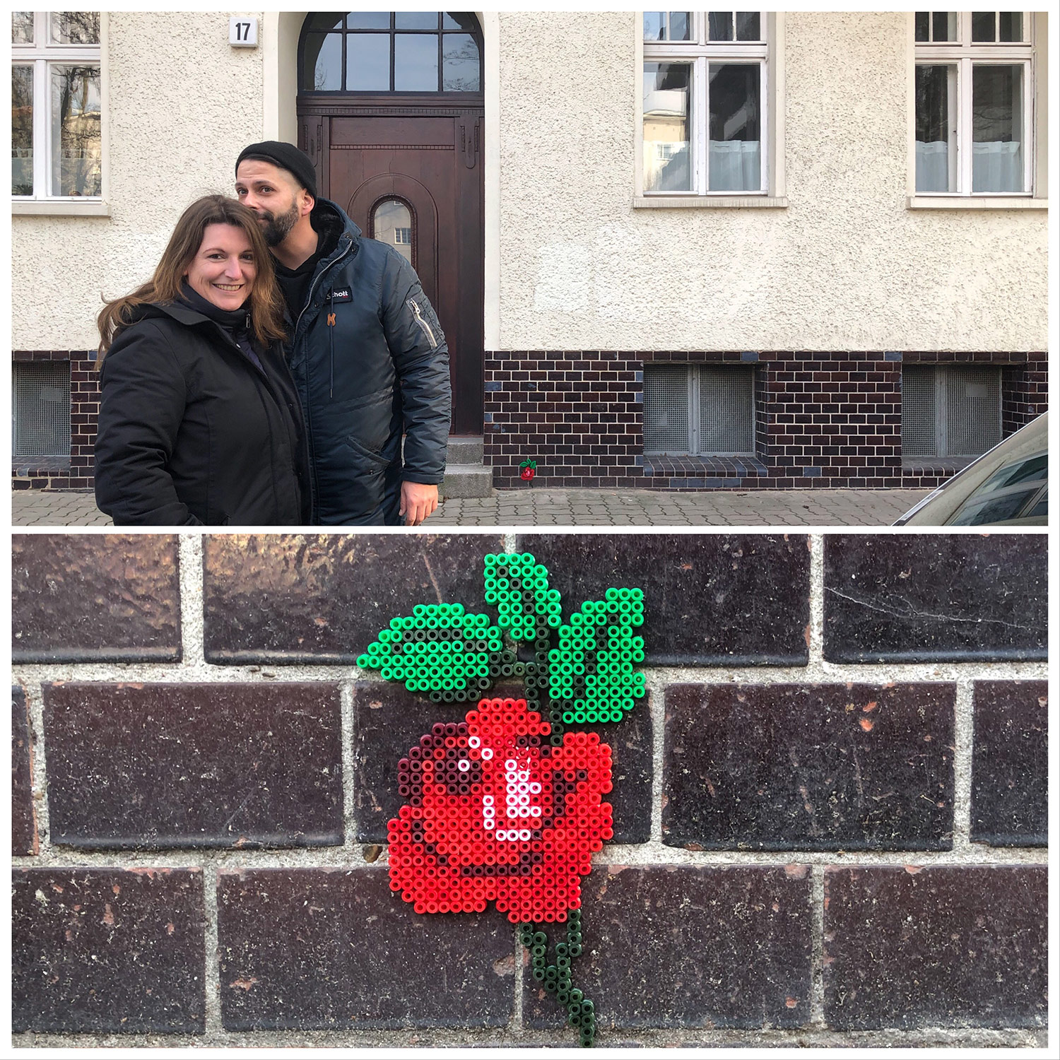Marie & Heiko • Alt-Treptow