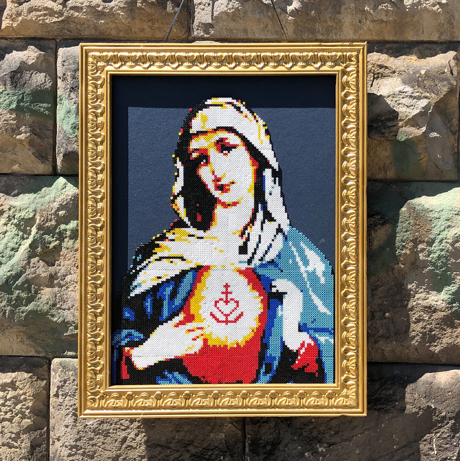 Bless you