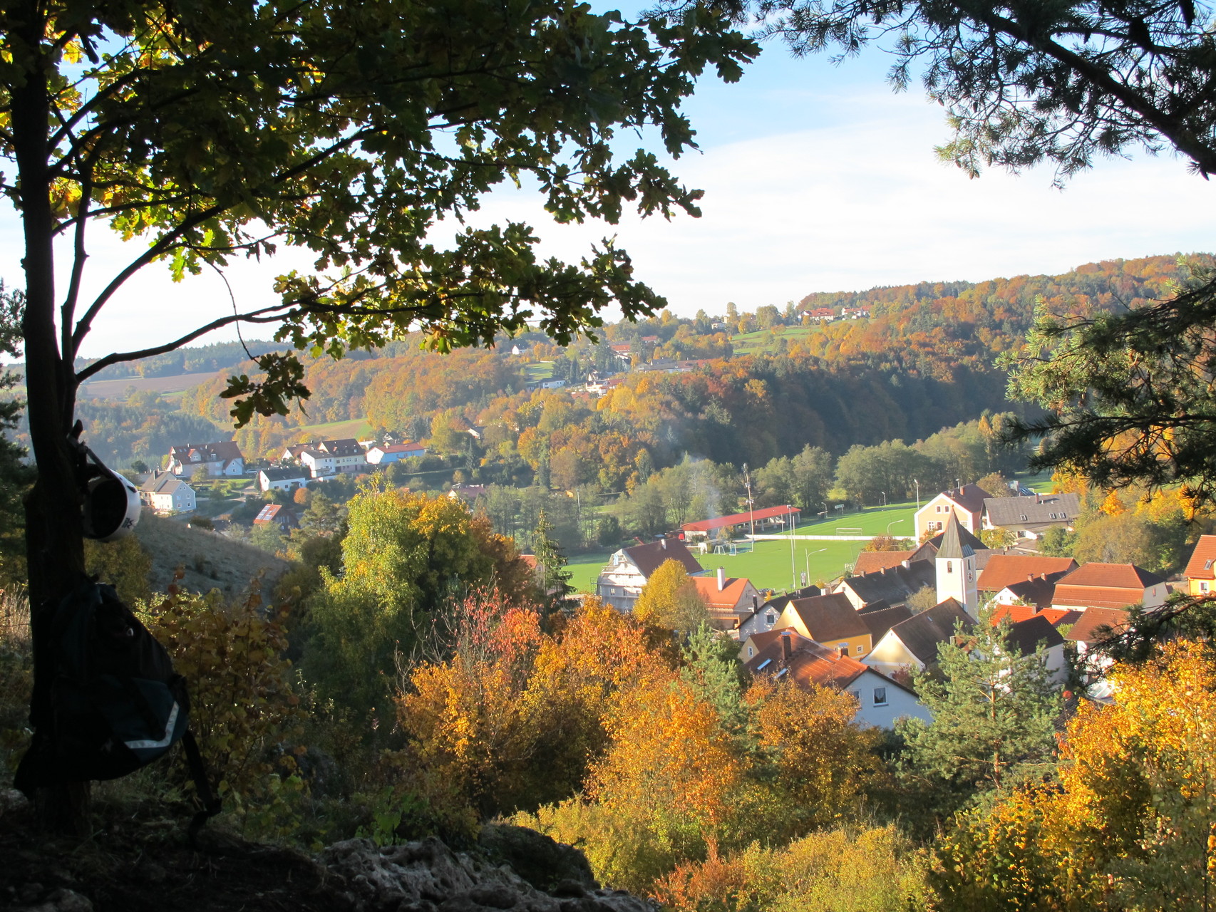 Umgebung