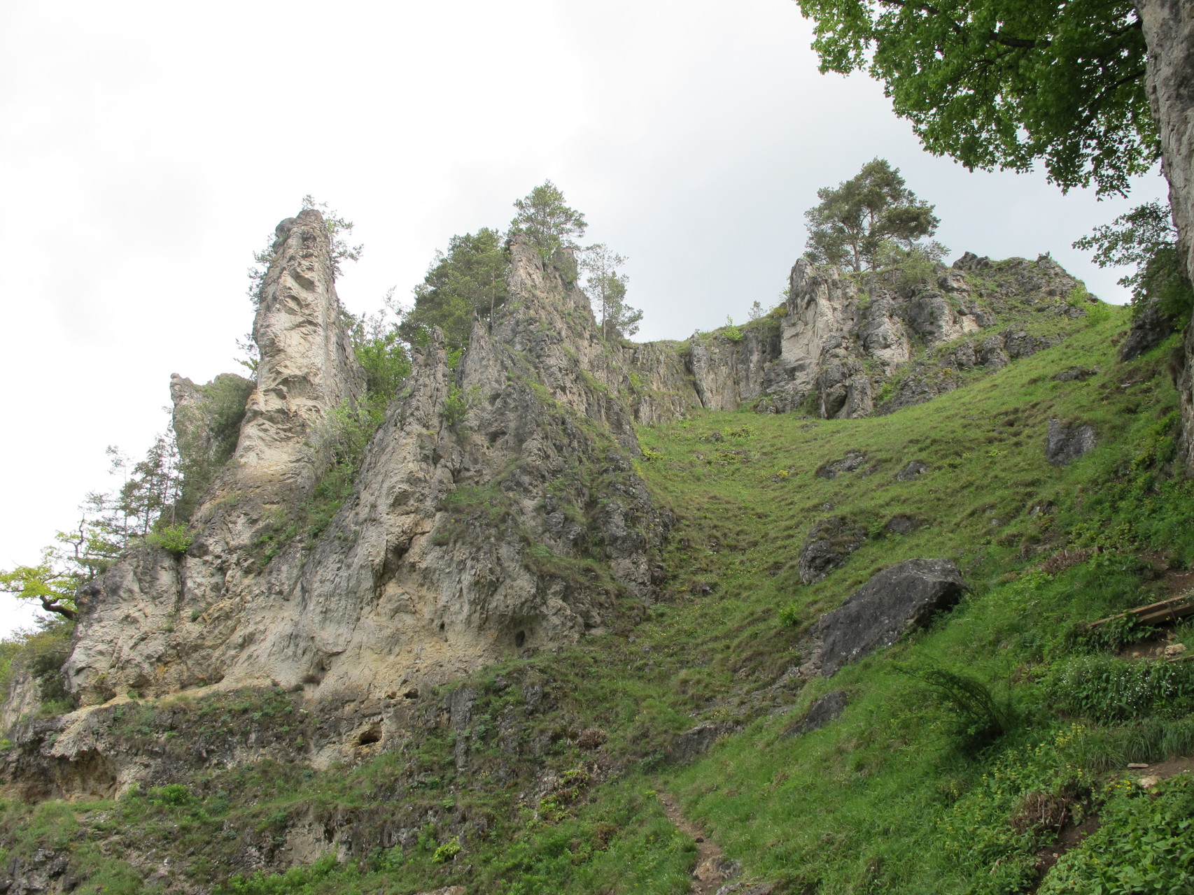 Umgebung