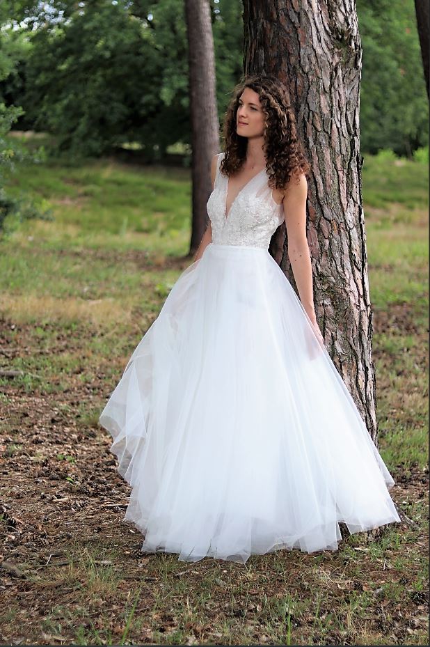 Kollektion Kleider New Brautkleid Atelier Mit Eigener Kollektion Schneiderei