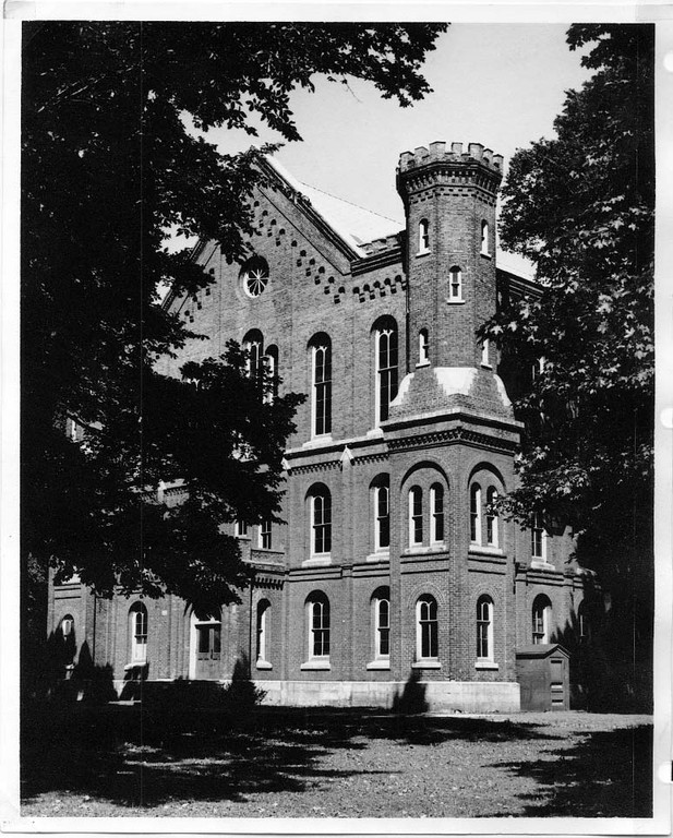 Lombard Illinois Intercollegiate Athletic Conference