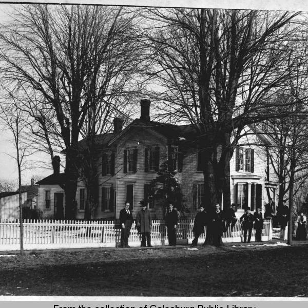 Lombard Illinois Intercollegiate Athletic Conference