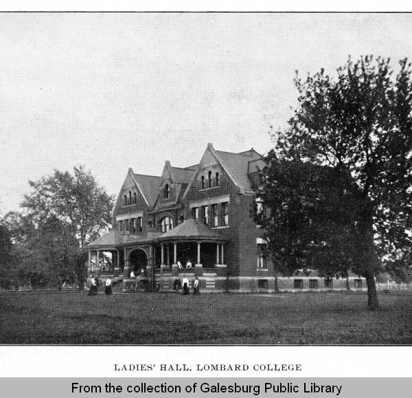 Lombard Illinois Intercollegiate Athletic Conference