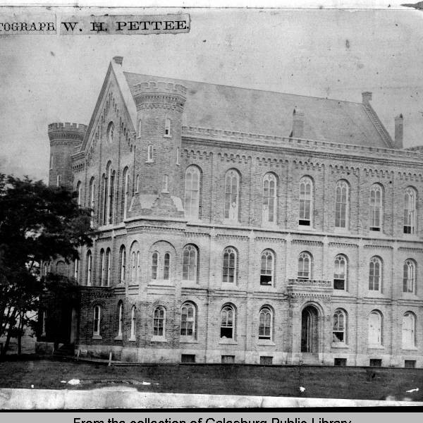 Lombard Illinois Intercollegiate Athletic Conference