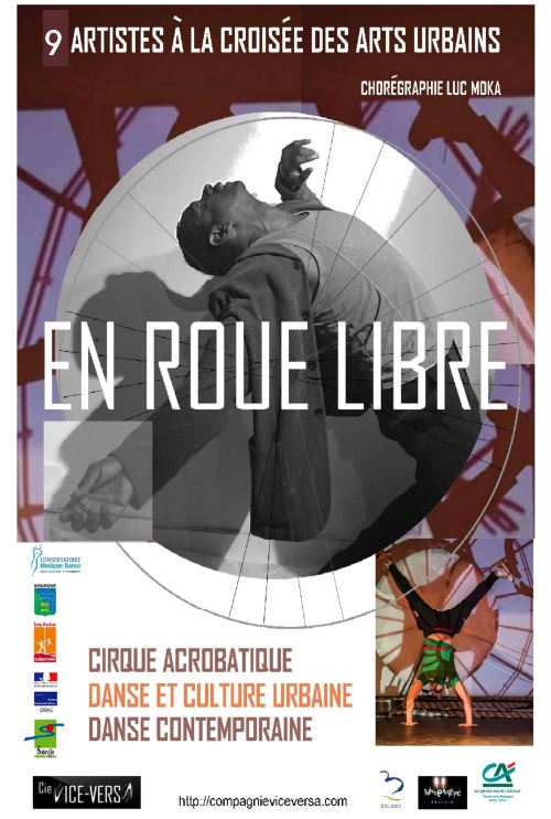 EN ROUE LIBRE