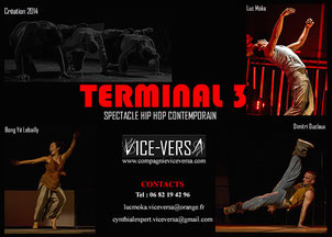 TERMINAL 33