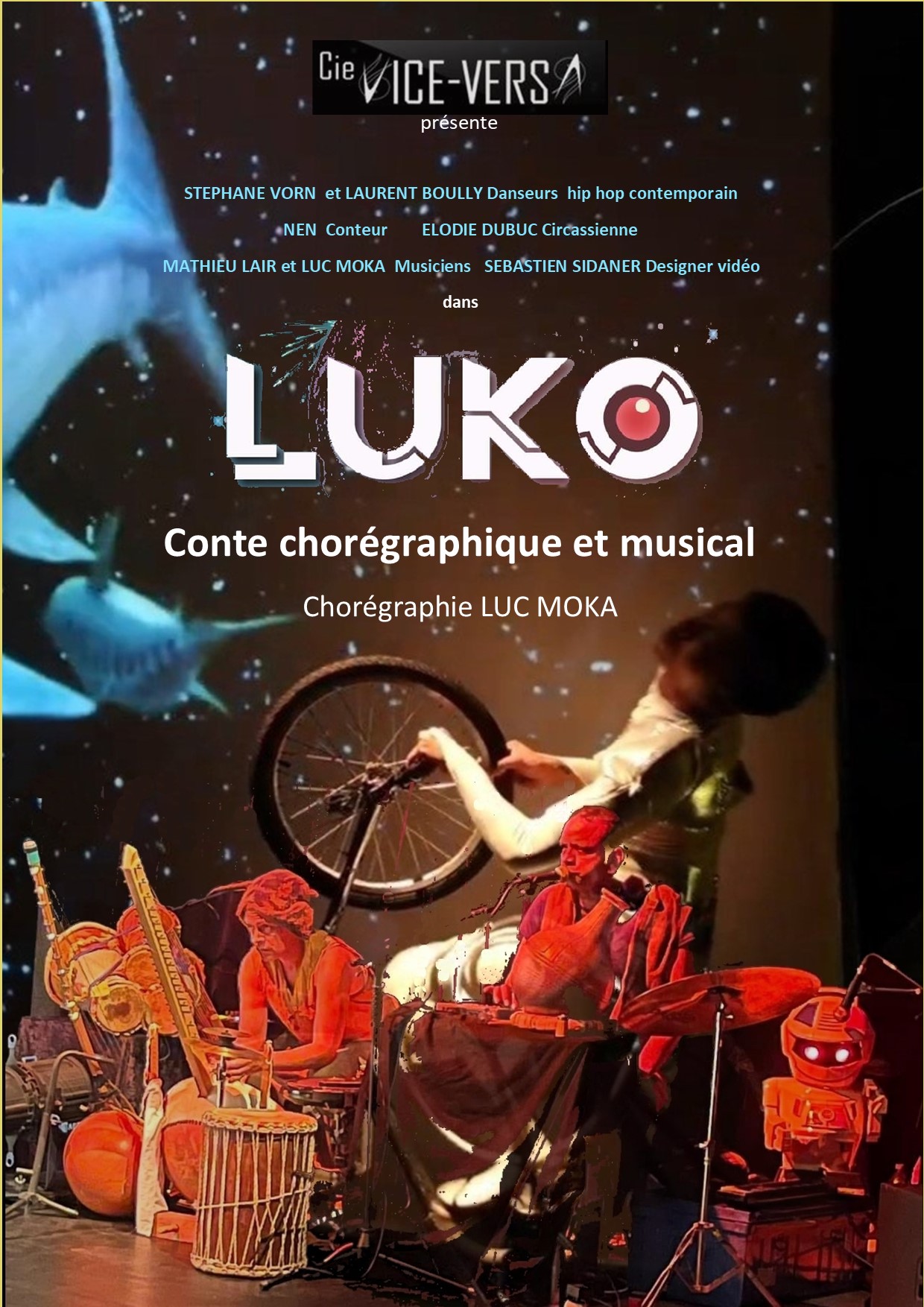 LUKO