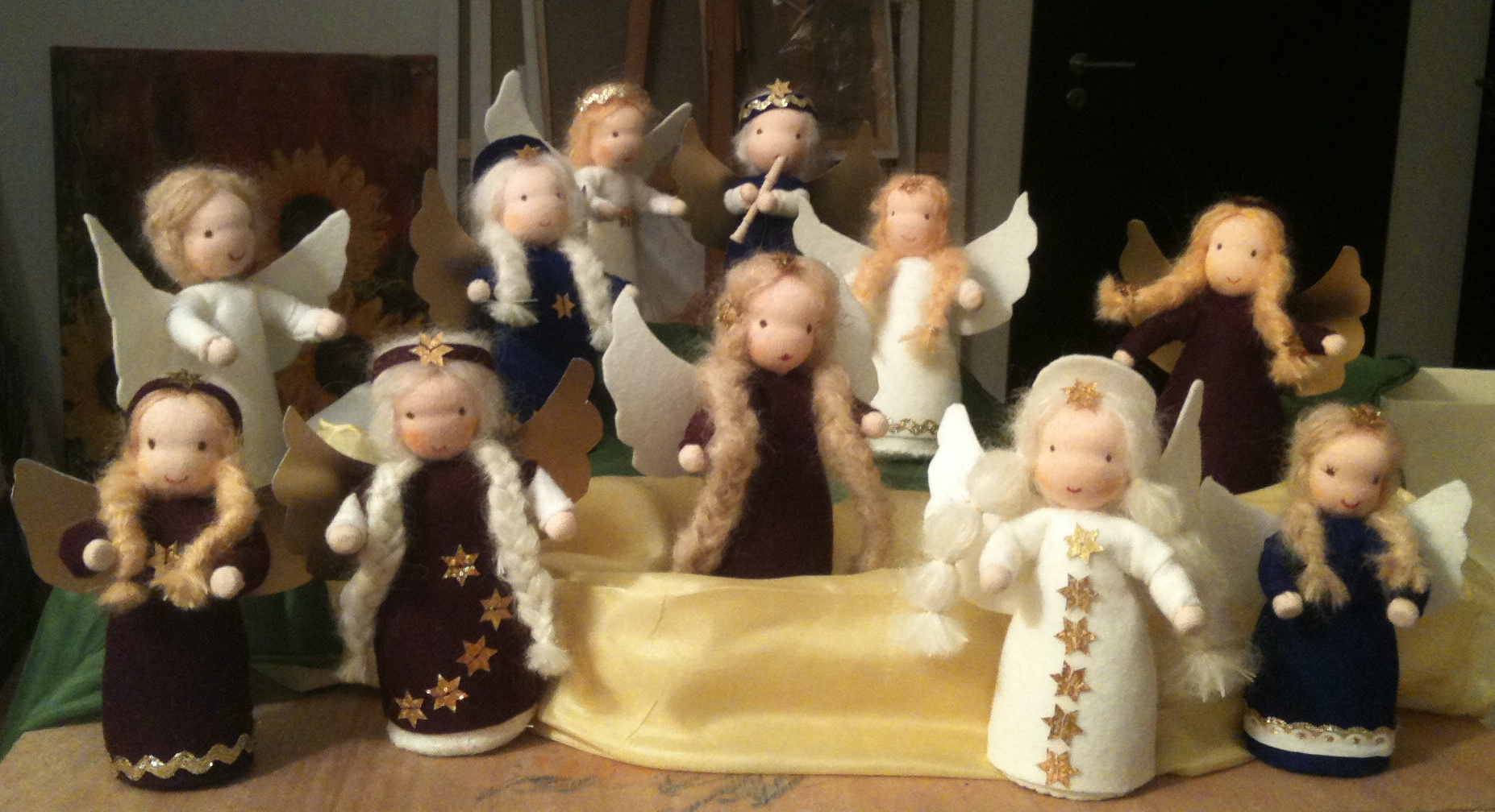 Galerie - galeriestudio-regenbogens Webseite!