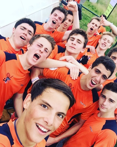 Hockey - Equipe U19