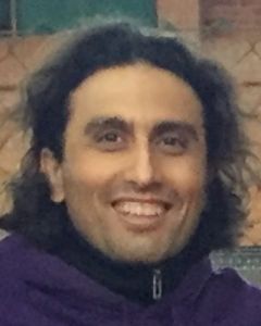 Ali Hazzaz