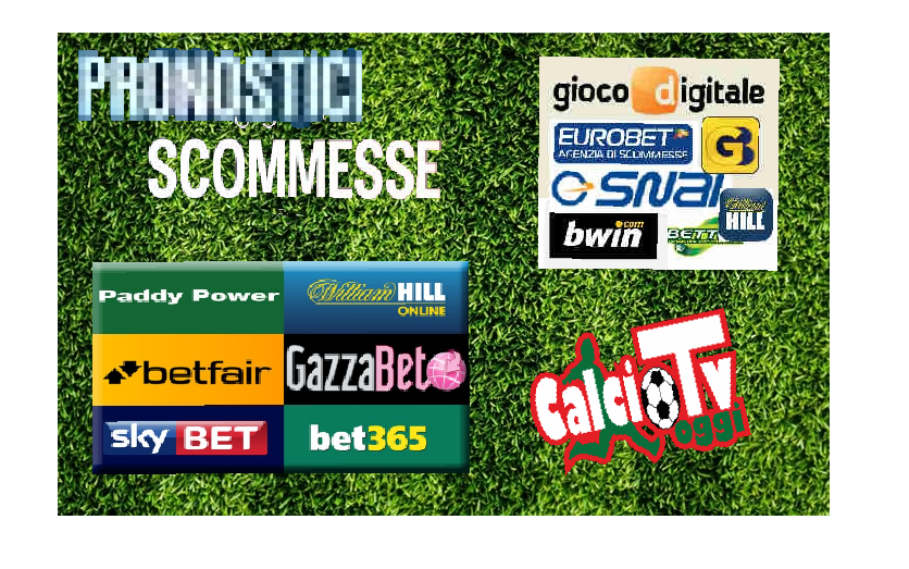 Calciointvoggi pronostici