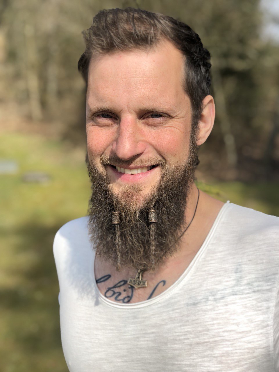 Efter arbejde