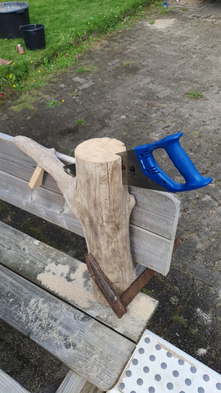holdt og savet