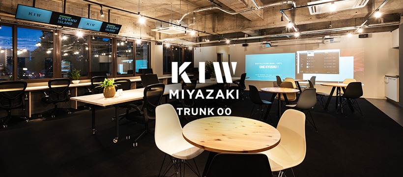 KIW(KYUSHU ISLAND WORK)