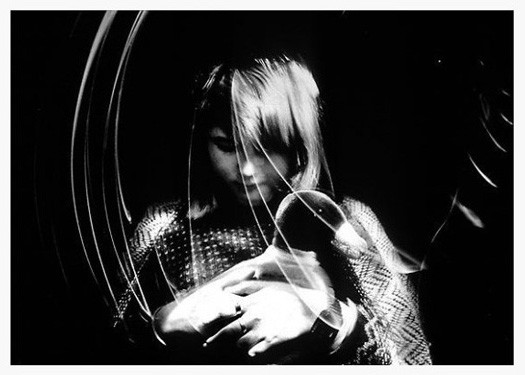 Evgen Bavčar アート写真集 How Evgen Bavčar Creates Art Without Sight | Fstoppers