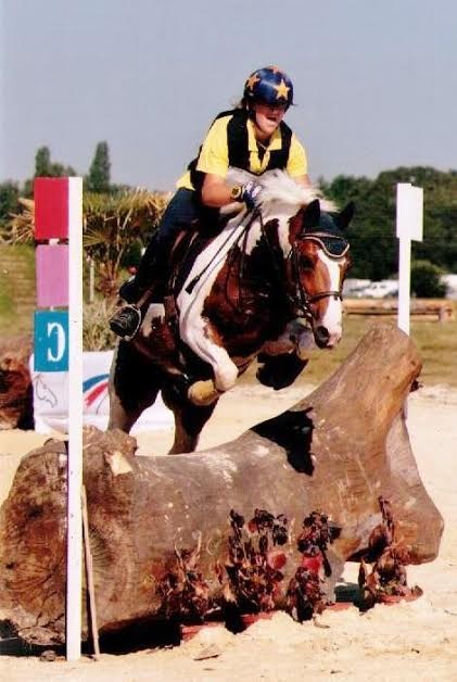 Cross de l'open de France 2012