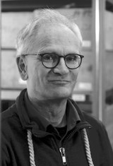 Prof. Dr. Ulrich Müller