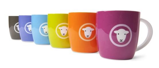 Product PR - Herdy Mugs 