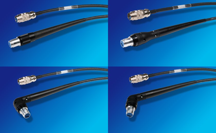 Cables de repuesto alto rendimiento para herramientas manuales de APEX Tool Group / Cooper Power Tools / CLECO