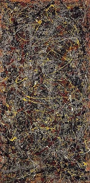 jackson-pollock-number-5-No5