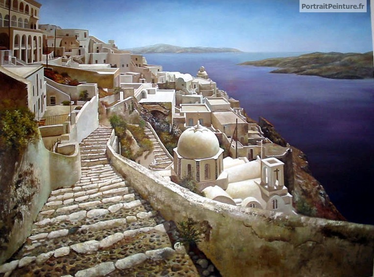 peinture-de-paysage