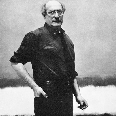 Mark-Rothko